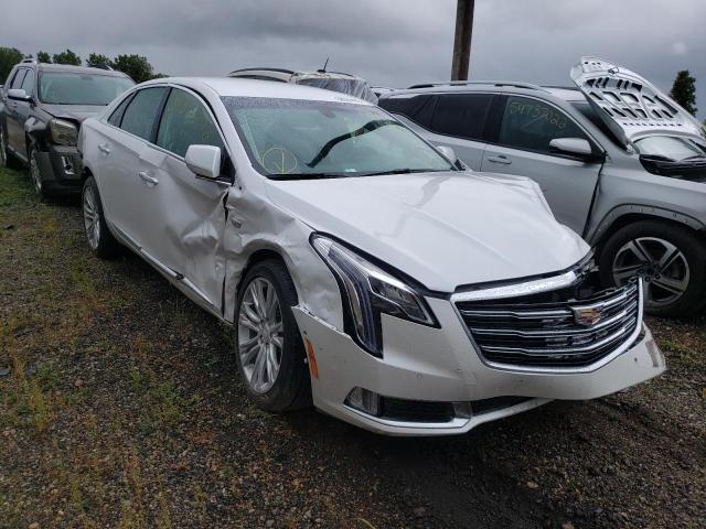 Cadillac Xts luxury (2018)