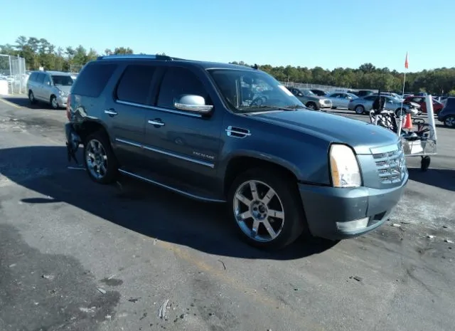 Cadillac Escalade (2010)