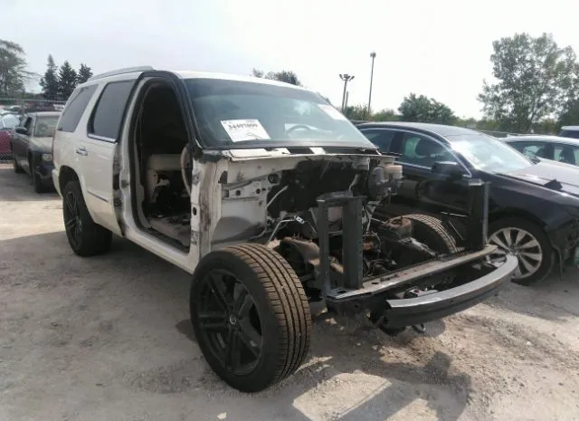 Cadillac Escalade (2010)