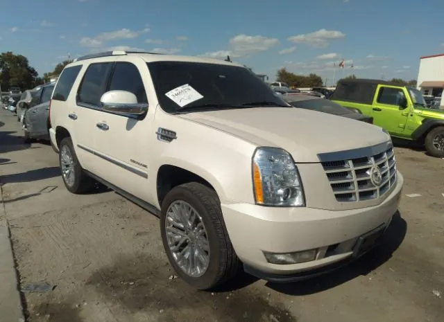 Cadillac Escalade (2011)