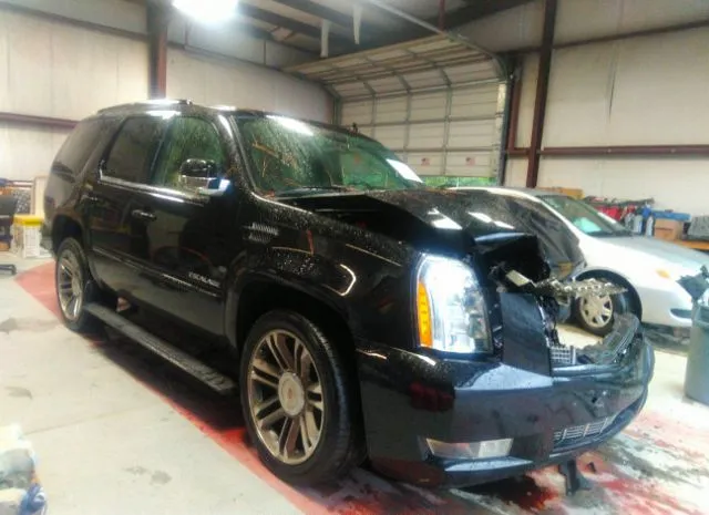 Cadillac Escalade (2014)