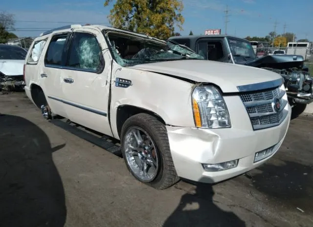 Cadillac Escalade (2014)