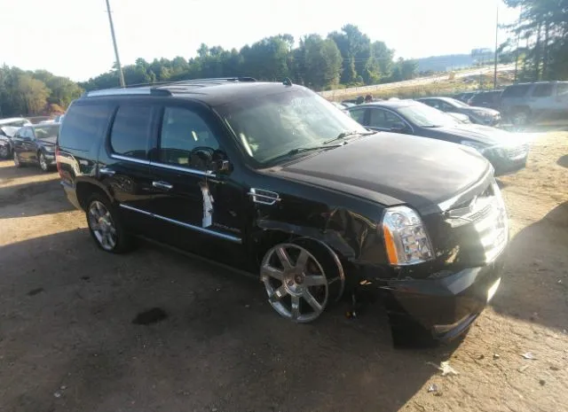 Cadillac Escalade (2014)