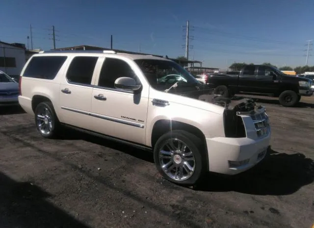 Cadillac Escalade esv (2014)