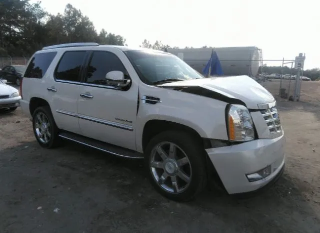 Cadillac Escalade (2011)