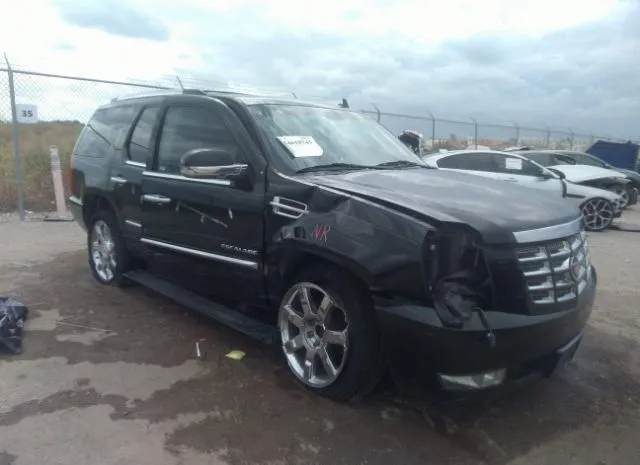 Cadillac Escalade (2014)