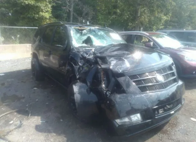 Cadillac Escalade (2014)