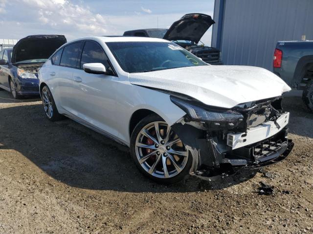 Cadillac Ct5-v (2021)