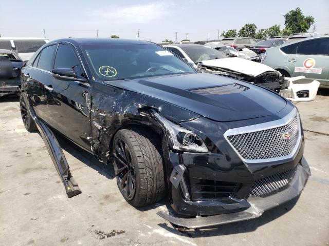Cadillac Cts-v (2016)