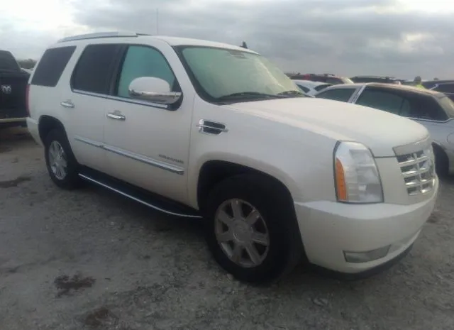Cadillac Escalade (2010)