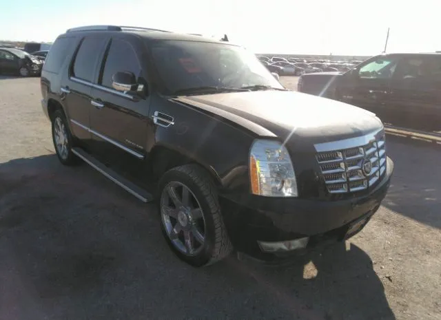 Cadillac Escalade (2011)