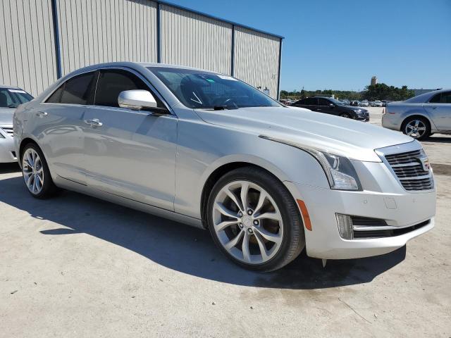 Cadillac Ats perfor (2015)