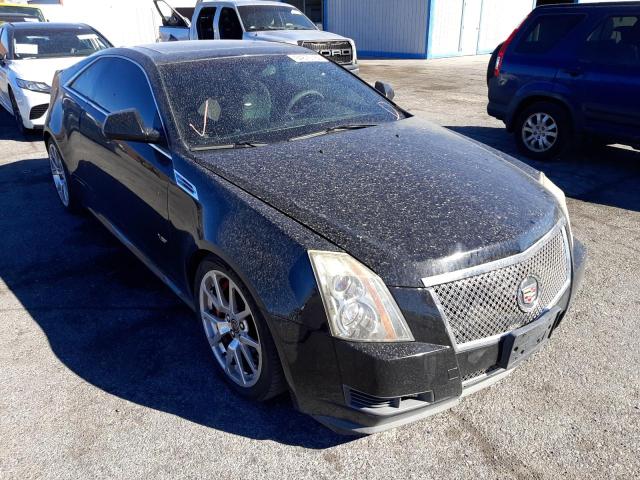 Cadillac Cts-v (2014)