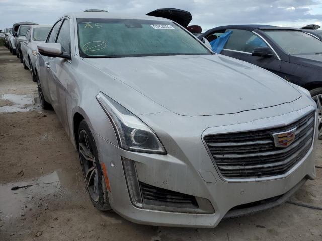 Cadillac Cts vsport (2017)
