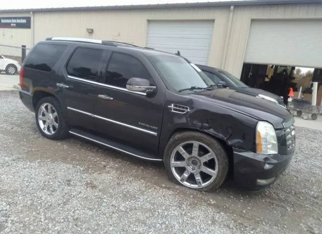Cadillac Escalade (2010)