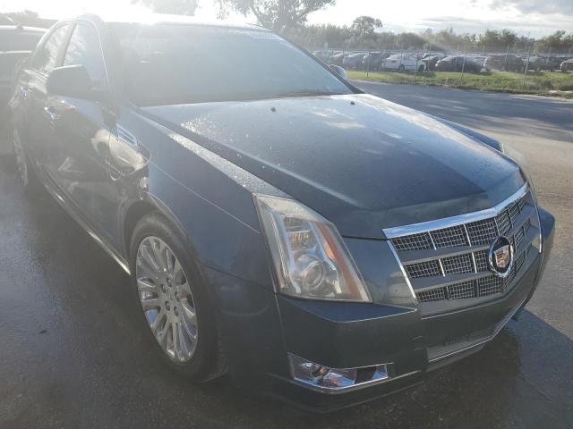 Cadillac Cts premiu (2010)