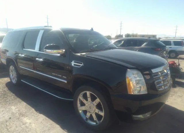 Cadillac Escalade esv (2010)