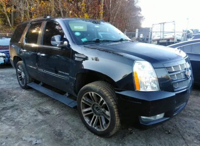 Cadillac Escalade (2013)