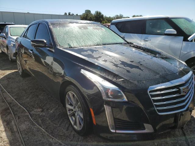 Cadillac Cts luxury (2019)