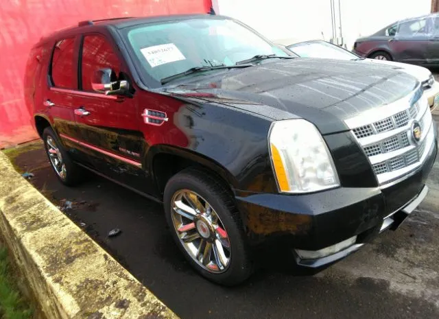 Cadillac Escalade (2013)