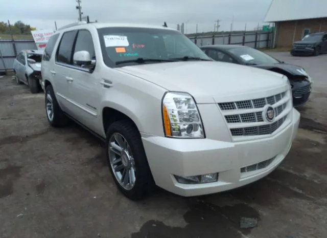 Cadillac Escalade (2014)