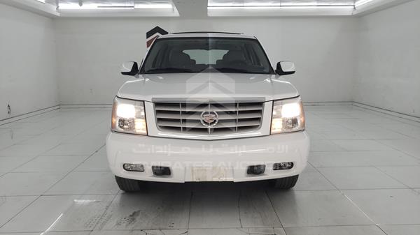 Cadillac Escalade (2002)