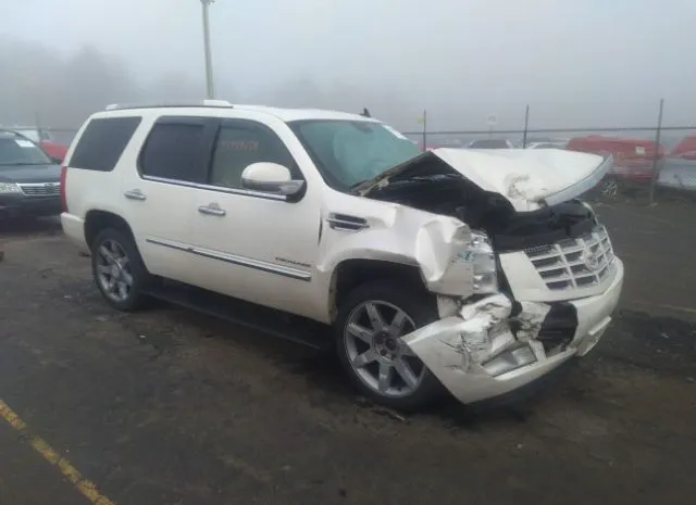 Cadillac Escalade (2011)