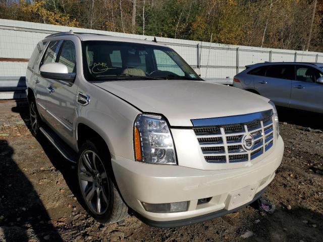 Cadillac Escalade h (2011)