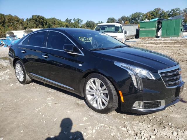 Cadillac Xts luxury (2019)