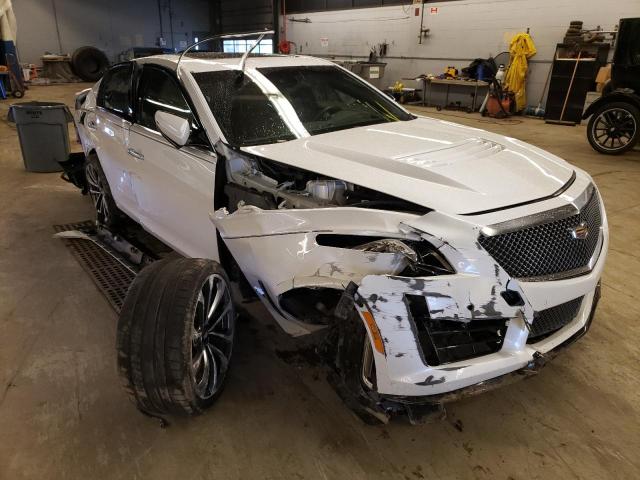 Cadillac Cts-v (2017)