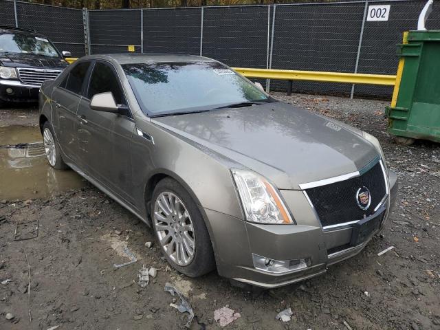 Cadillac Cts perfor (2011)