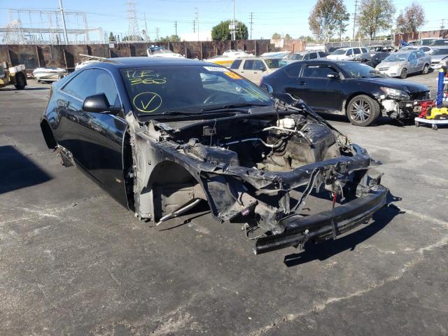 Cadillac Cts-v (2011)