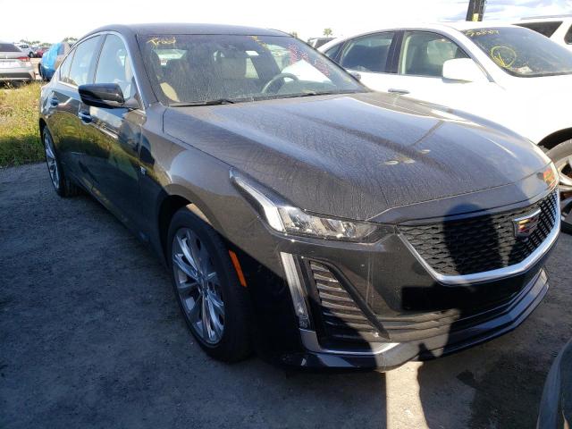 Cadillac Ct5 premiu (2020)