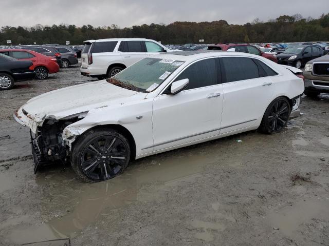 Cadillac Ct6 platin (2017)