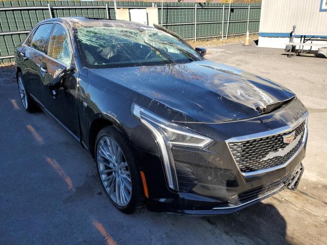 Cadillac Ct6 premiu (2019)