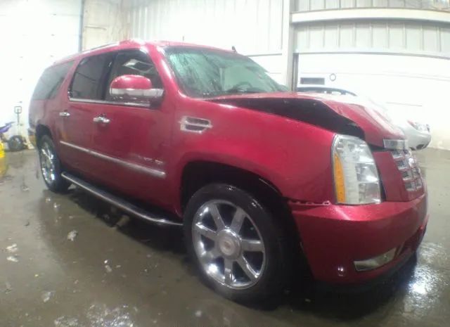Cadillac Escalade esv (2013)