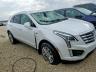 Cadillac Xt5 luxury (2017)