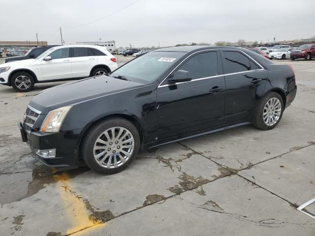 Cadillac Cts premiu (2010)