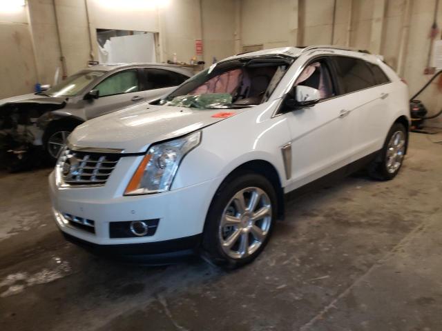 Cadillac Srx perfor (2015)