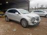 Cadillac Xt5 luxury (2017)
