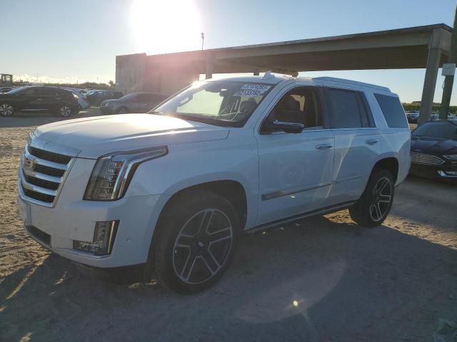 Cadillac Escalade p (2020)
