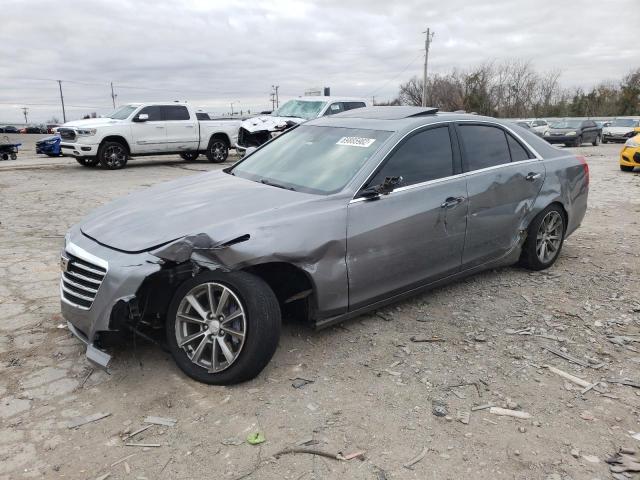 Cadillac Cts luxury (2019)