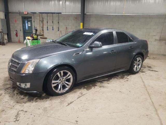 Cadillac Cts perfor (2011)