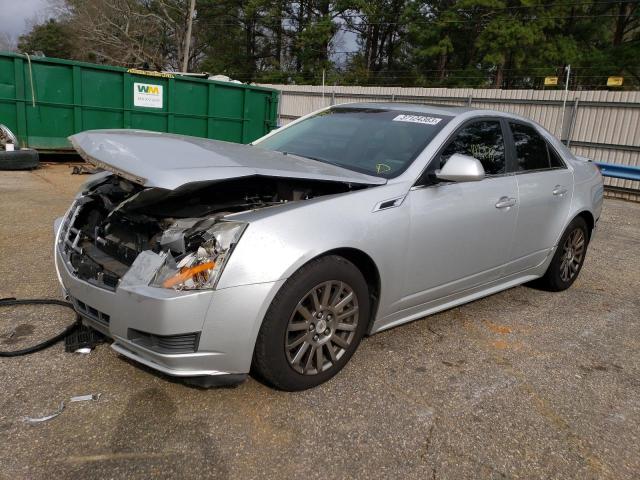 Cadillac Cts (2012)