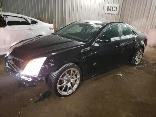Cadillac Cts-v (2012)