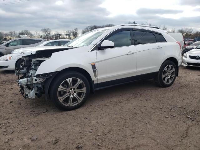 Cadillac Srx perfor (2012)