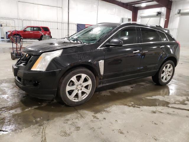 Cadillac Srx perfor (2014)