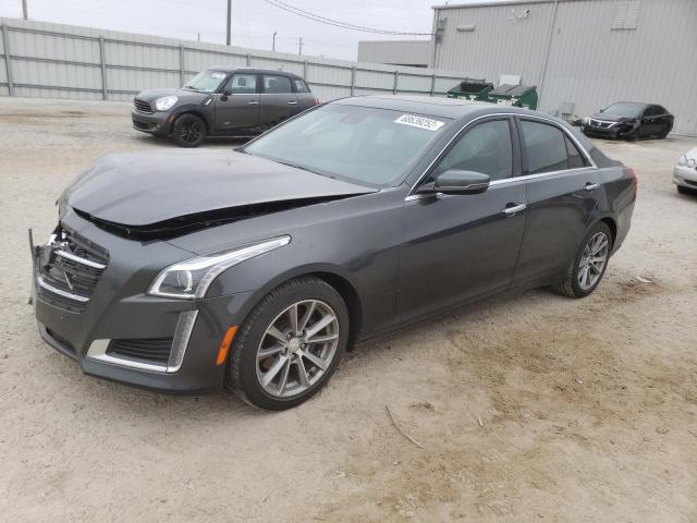 Cadillac Cts luxury (2017)