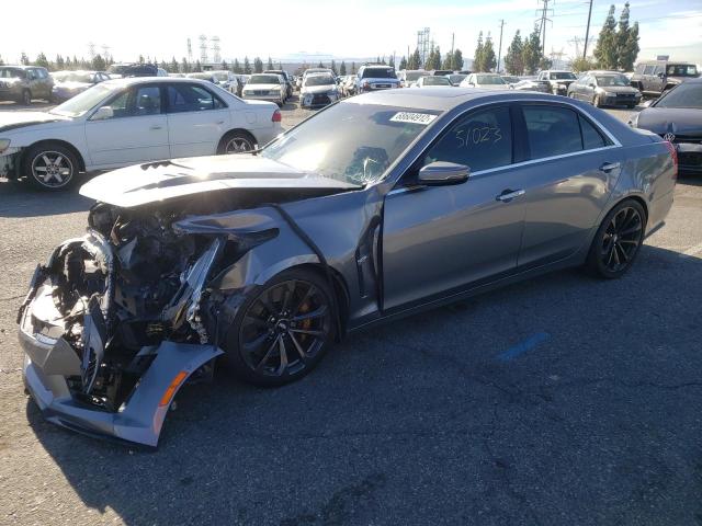 Cadillac Cts-v (2019)