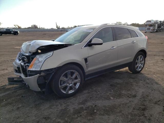 Cadillac Srx perfor (2012)